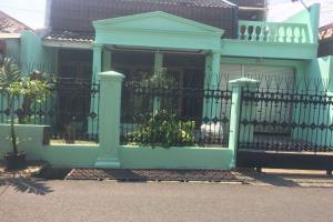 Rumah di Cipete Akses MRT
