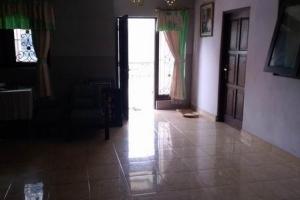 Jual rumah murah lantai 2 di Tuka Dalung Bali