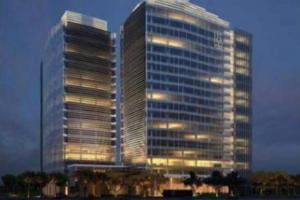 Space Unit 18 Office Park TB Simatupang Jakarta Selatan