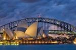 Australia