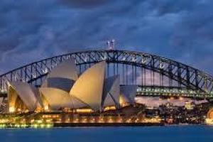 Australia