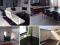 Rumah Graha Famili minimalis semi furnish hoek