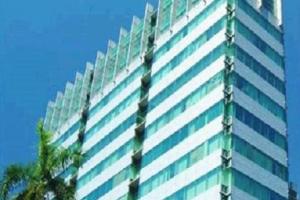 Sewa Ruang Kantor di Menara Ravindo, Kebon Sirih - Jakarta. Hub: Djoni - 0812 86930578