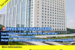 Disewakan Office Space Plaza Oleos Prime Location CBD TB Simatupang