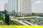 Disewakan Office Space Plaza Oleos 1 TB Simatupang 1 Lantai Full