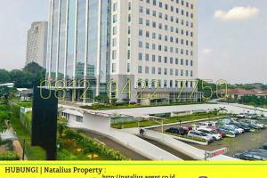 Disewakan Office Space Plaza Oleos 1 TB Simatupang 1 Lantai Full