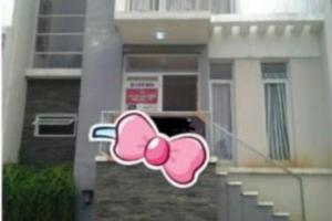 Rumah Asri, Nyaman dan Tenang dalam Perumahan Modern Hill