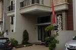 Cluster Mewah Berkonsep Smart Home di Kranggan Cibubur tipe Jasmine