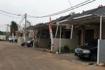 Cluster Mewah Berkonsep Smart Home Kranggan Cibubur tipe Lily