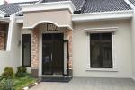 Cluster Mewah Berkonsep Smart Home Kranggan Cibubur tipe Lily