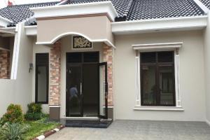 Cluster Mewah Berkonsep Smart Home Kranggan Cibubur tipe Lily