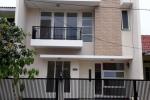 RUMAH PAKUWON CITY GRIYA ASRI NEW MINIMALIS