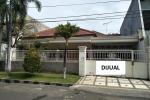 Rumah Margorejo Indah Siap Huni Full Jati