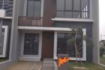 Rumah Baru di Cinere Delta Residence