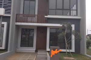 Rumah Baru di Cinere Delta Residence