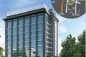 Sewa Ruang Kantor di Pulomas Office Tower, Pulomas Timur - Jakarta. Hub: Djoni - 0812 86930578