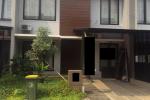 Rumah Renovasi, One Gate System, Semi Furnished di CINERE DELTA RESIDENCE