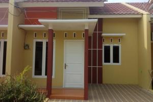Cluster Baru, Siap Huni, SHM dekat Stasiun Depok Baru
