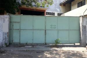 Pergudangan Greges Jaya