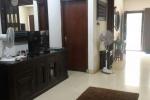 rumah dalam komplek pemuda pertamina