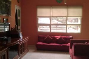 rumah di tebet dalam