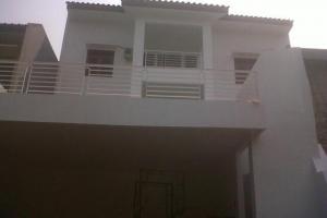 Rumah 3 Lantai di PURI SRIWEDARI, Cibubur