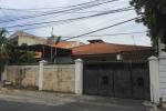 RUMAH RAYA MANYAR REJO