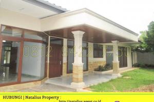 Dijual Rumah Cipete Utara Lokasi Strategis Nyaman Jalan 2 Mobil
