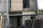 RUMAH SUTOREJO UTARA NEW GRESS