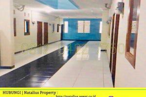 Dijual Kost Eksklusif Berikut 5 Kios Pejaten Barat Dekat Kampus Lokasi Straregis Jalan 2 Mobil