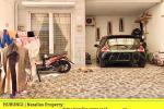 Dijual Rumah Tebet Timur Dekat Taman Eco Park Lokasi Strategis Jalan 1 Mobil