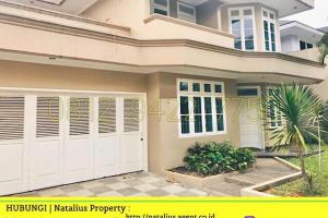 Dijual Rumah Komplek Tanjung Barat Lokasi Strategis Nyaman Jalan Lebar