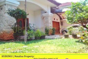 Dijual Rumah Komplek Tanjung Barat Lokasi Strategis Nyaman Jalan 3 Mobil
