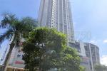 Dijual Apartemen Fx Residence Senayan 3BR+Maid Fully Furnish Siap Huni