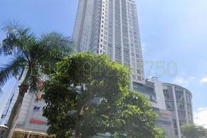 Dijual Apartemen Fx Residence Senayan 3BR+Maid Fully Furnish Siap Huni