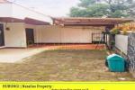 Dijual Rumah Tebet Timur Bangunan Lama Lokasi Strategis Jalan 2 Mobil