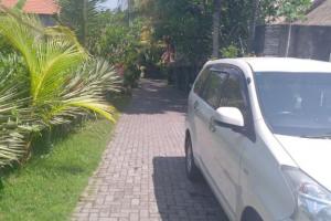 Exclusive tanah murah di pegending Dalung