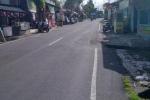Tanah kavling murah di Pandu Dalung Kuta Utara