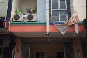 Ruko Strategis Pinggir Jalan Kalimulya Depok