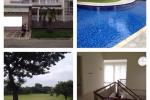 Graha Famili Minimalis Golfview 