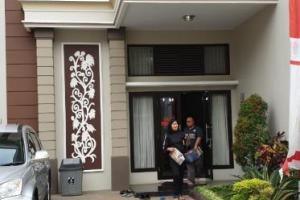 Cluster Mewah dgn Kwalitas Premium Harga Terjangkau Di Kranggan Cibubur 