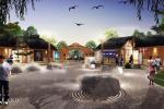 RUMAH SHOJI LAND NEW