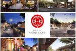 RUMAH SHOJI LAND SIDOARJO