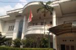 Rumah dengan Kolam Renang dalam Perumahan yang Nyaman dan Asri di Pangkalan Jati Pondok Labu