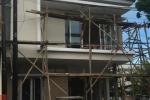 Rumah Baru Kendangsai Surabaya Selatan Hoek