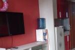 Puncak Kertajaya Type Studio 1BR Furnish Lantai 7