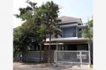 RUMAH PRAMBANAN RESIDENCE MODERN MINIMALIS