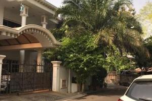 Rumah Mewah dan Nyaman, Strategis di Rawasari Jakarta Pusat 