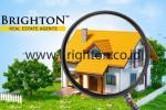 Rumah Pakuwon Indah Ritz Ville