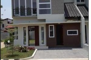 Rumah Cluster Exclusive dan Nyaman di Jagakarsa Jakarta Selatan 